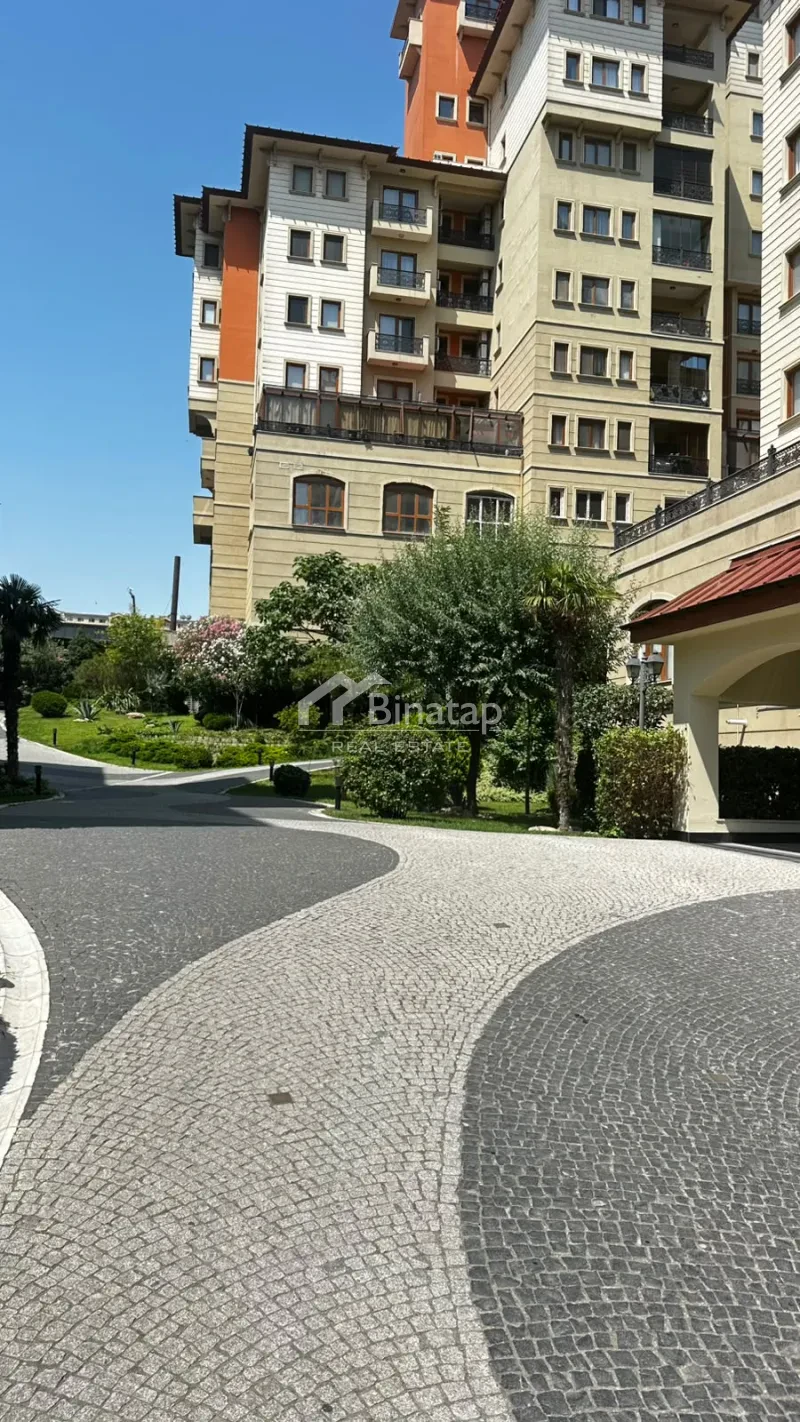 Satılır 2 otaqlı yeni tikili 90.3 m², Nərimanov r.