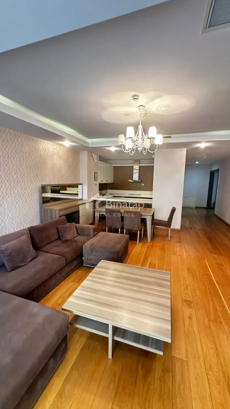 Satılır 2 otaqlı yeni tikili 90.3 m², Nərimanov r. — şəkil 7