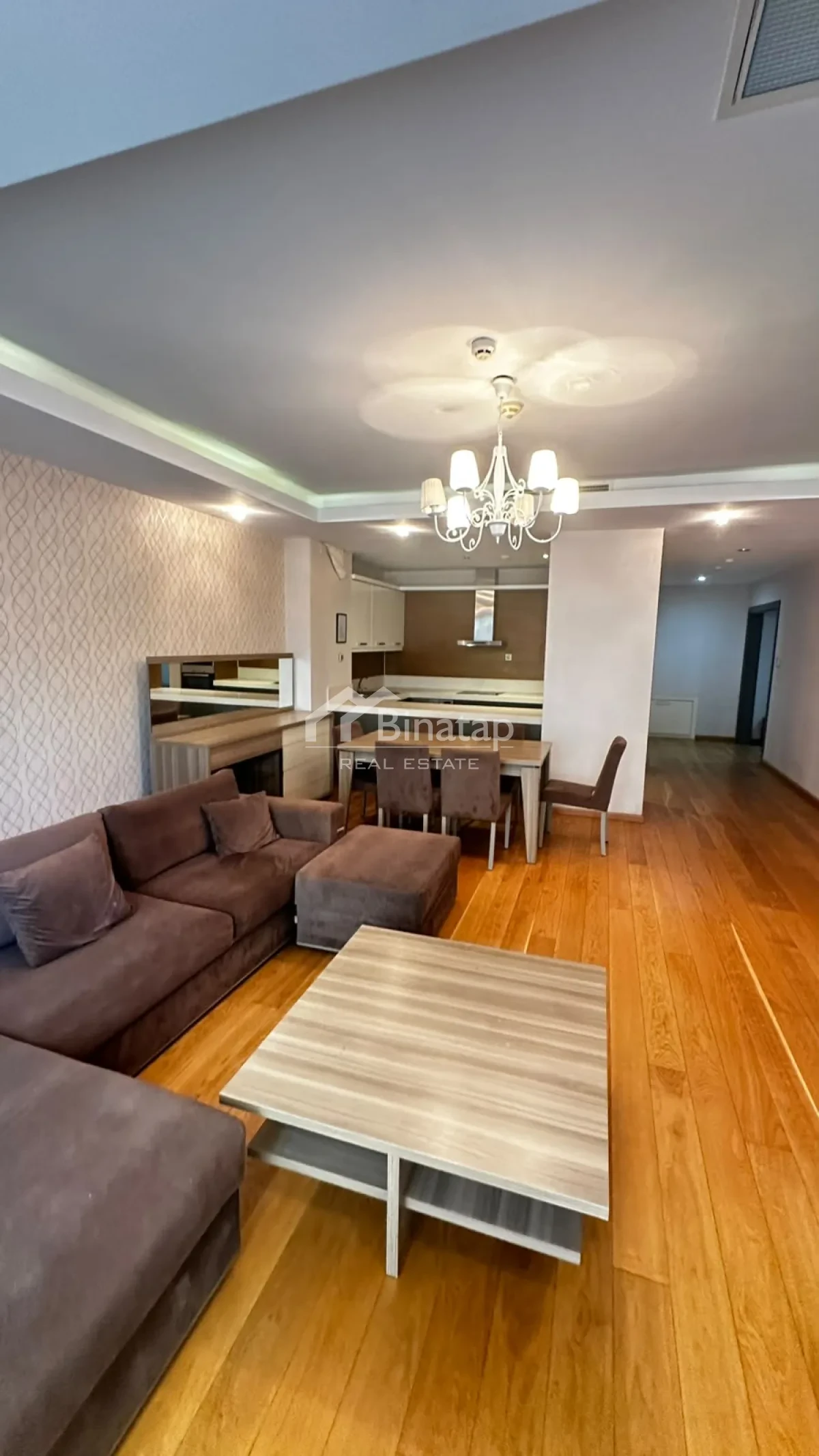 Satılır 2 otaqlı yeni tikili 90.3 m², Nərimanov r. — şəkil 7