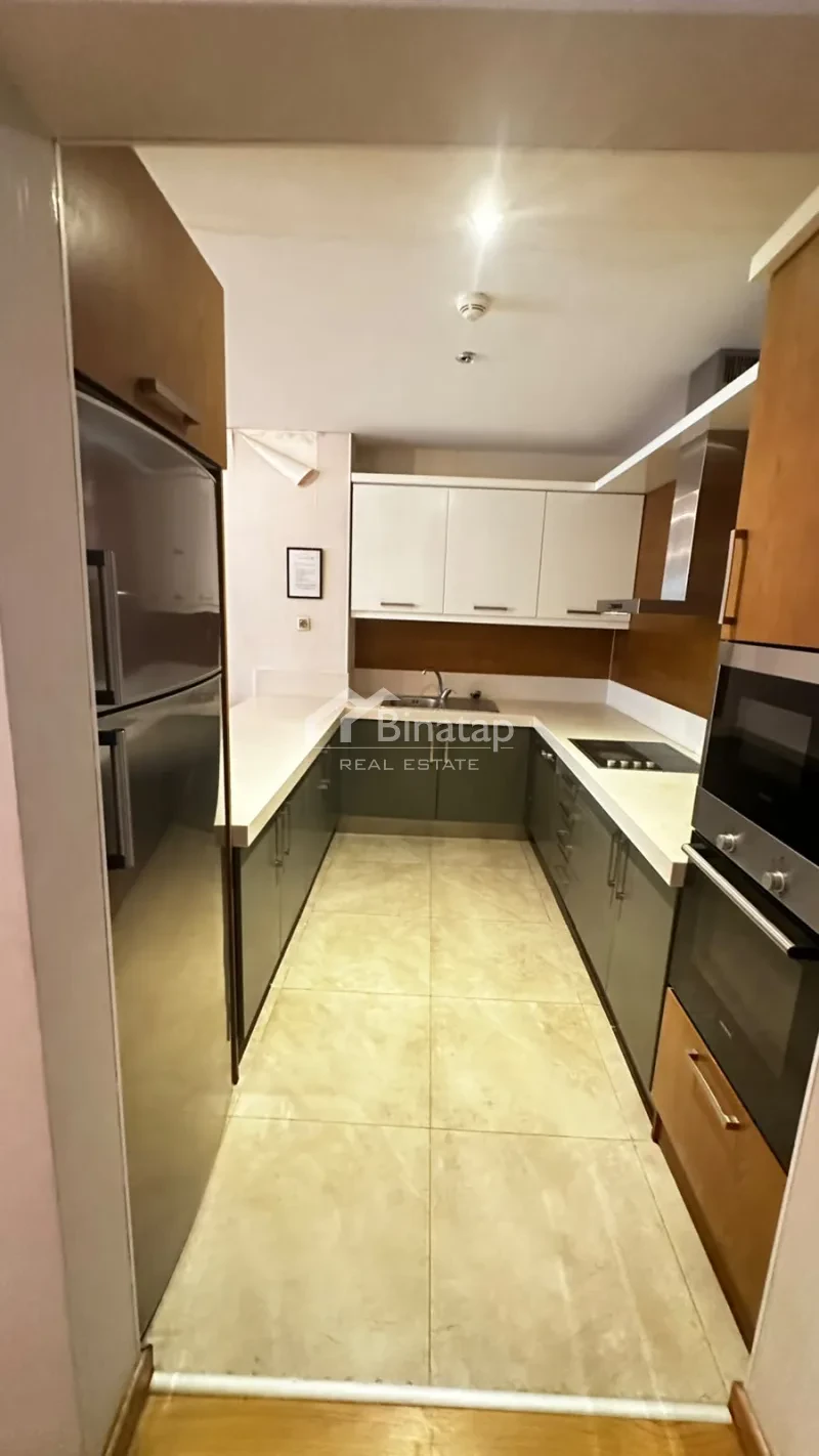 Satılır 2 otaqlı yeni tikili 90.3 m², Nərimanov r. — şəkil 8