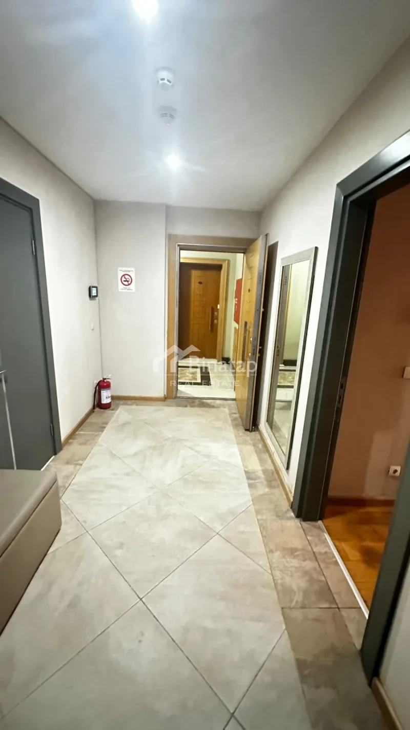 Satılır 2 otaqlı yeni tikili 90.3 m², Nərimanov r. — şəkil 11