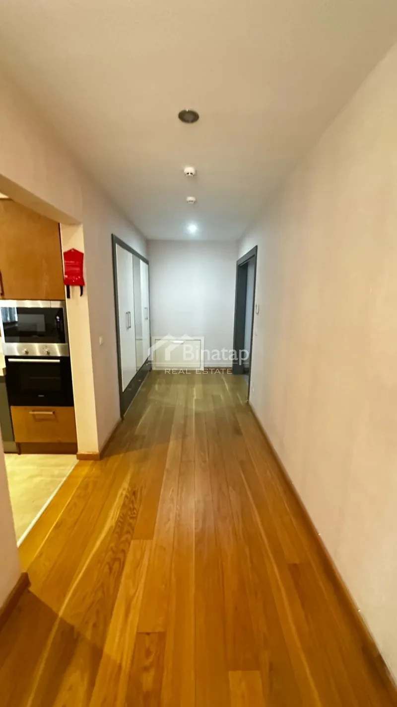 Satılır 2 otaqlı yeni tikili 90.3 m², Nərimanov r. — şəkil 14
