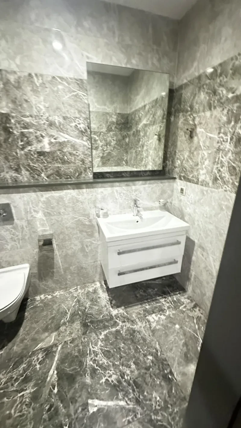 Satılır 2 otaqlı yeni tikili 90.3 m², Nərimanov r. — şəkil 15