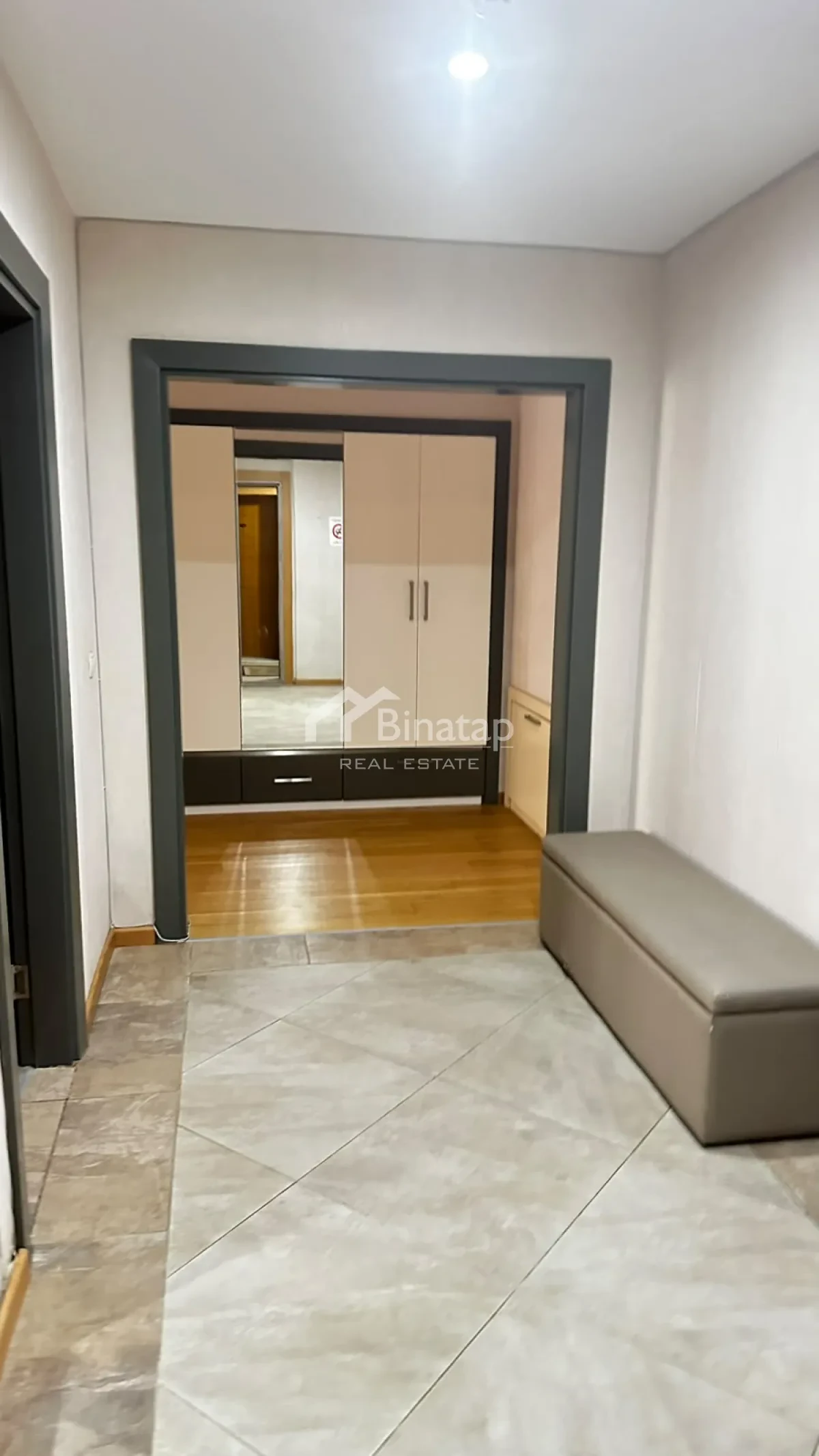 Satılır 2 otaqlı yeni tikili 90.3 m², Nərimanov r. — şəkil 17