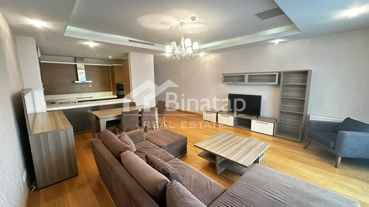 Satılır 2 otaqlı yeni tikili 90.3 m², Nərimanov r. — şəkil 18