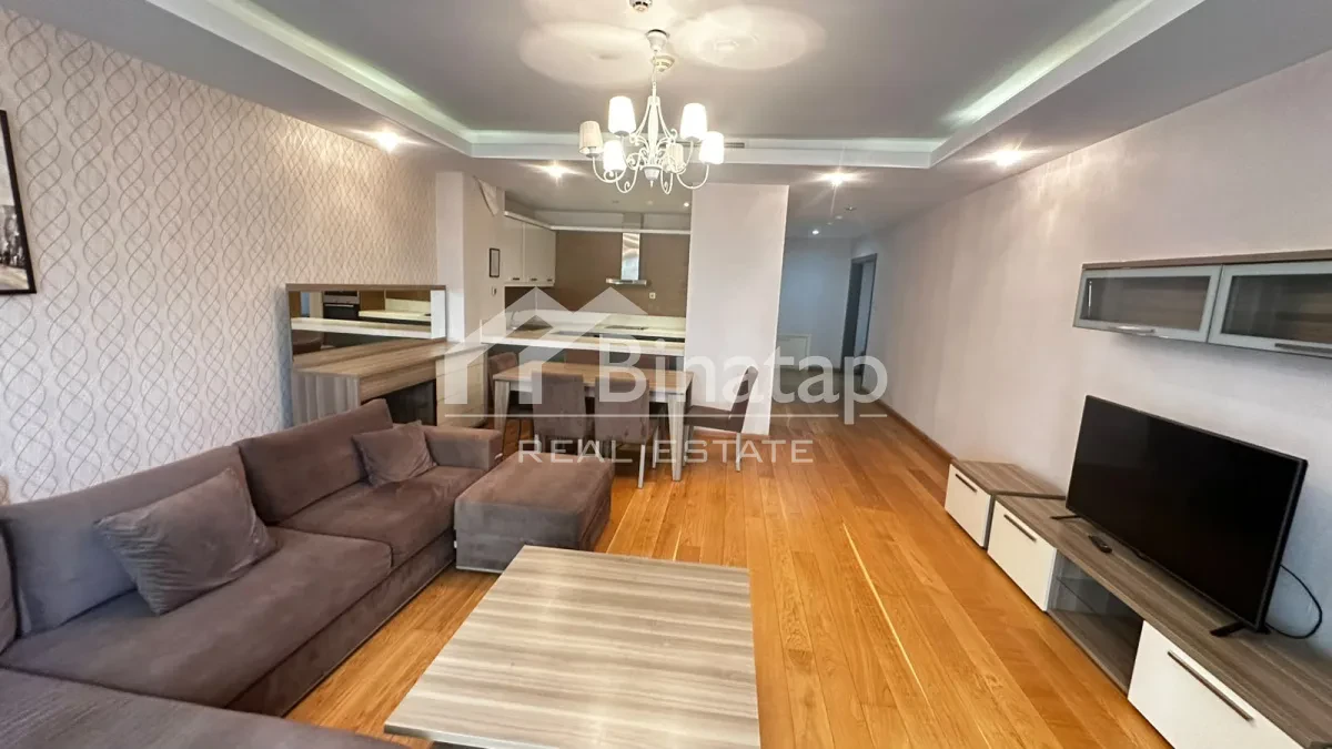 Satılır 2 otaqlı yeni tikili 90.3 m², Nərimanov r. — şəkil 19