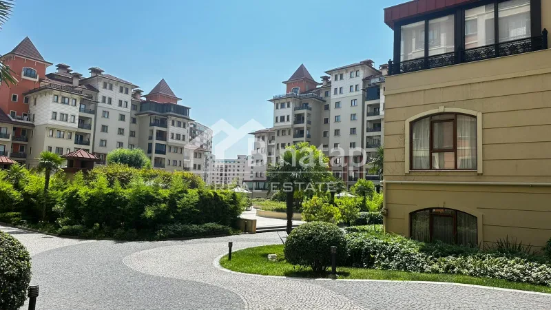 Satılır 3 otaqlı yeni tikili 166 m², Nərimanov r. — şəkil 3