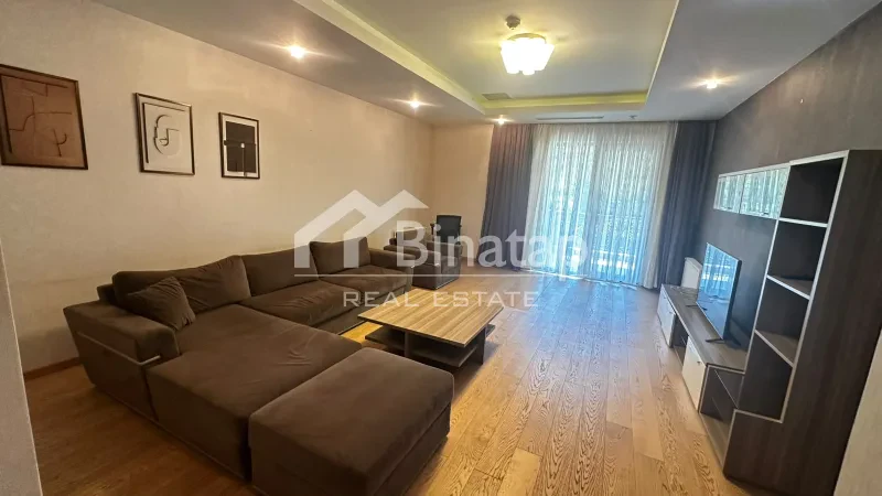 Satılır 3 otaqlı yeni tikili 166 m², Nərimanov r. — şəkil 7