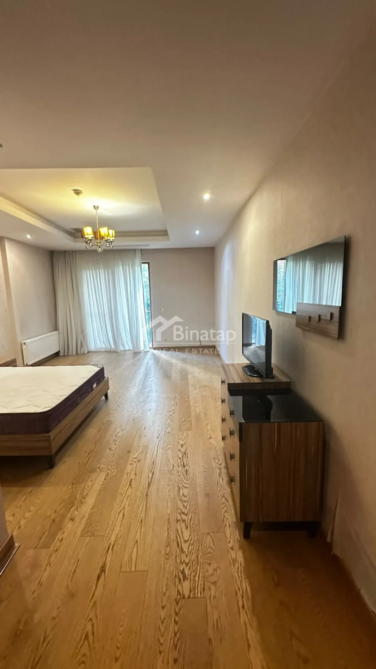 Satılır 3 otaqlı yeni tikili 166 m², Nərimanov r. — şəkil 8