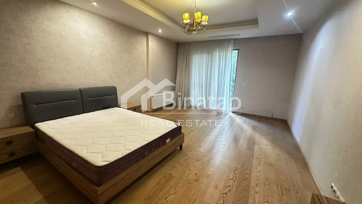 Satılır 3 otaqlı yeni tikili 166 m², Nərimanov r. — şəkil 15