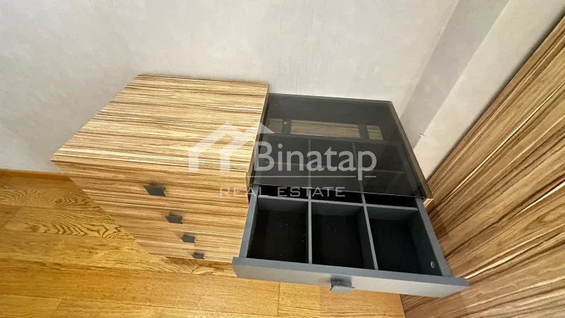 Satılır 3 otaqlı yeni tikili 166 m², Nərimanov r. — şəkil 20