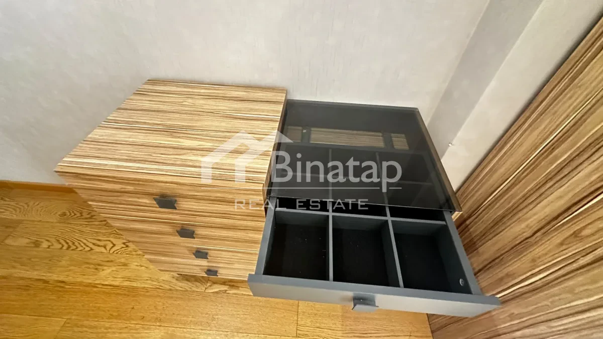 Satılır 3 otaqlı yeni tikili 166 m², Nərimanov r. — şəkil 20