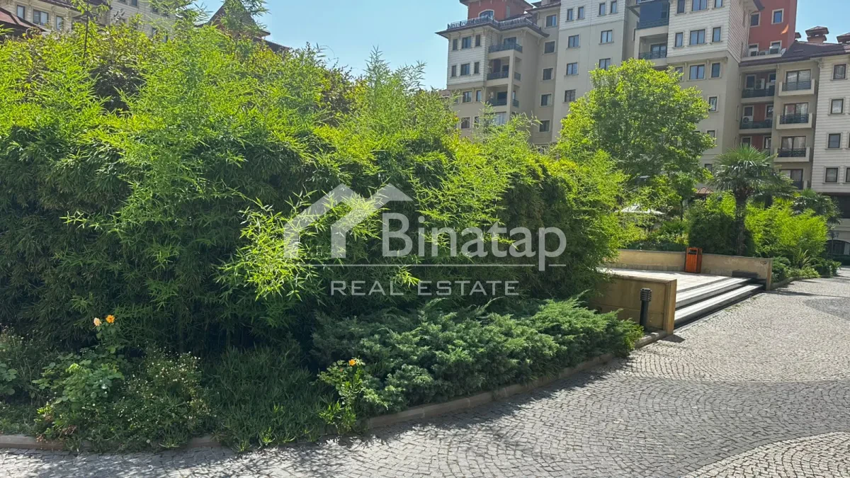 Satılır 4 otaqlı yeni tikili 187.4 m², Nərimanov r. — şəkil 2