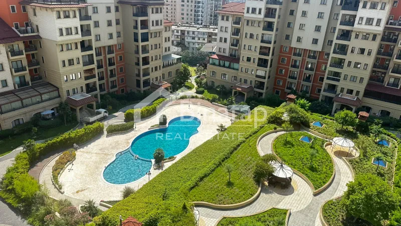 Satılır 4 otaqlı yeni tikili 187.4 m², Nərimanov r. — şəkil 5