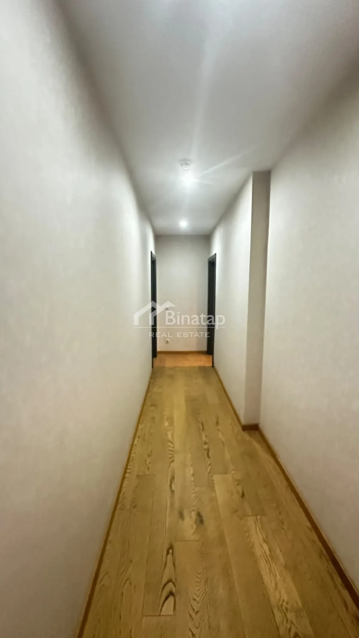 Satılır 4 otaqlı yeni tikili 187.4 m², Nərimanov r. — şəkil 9