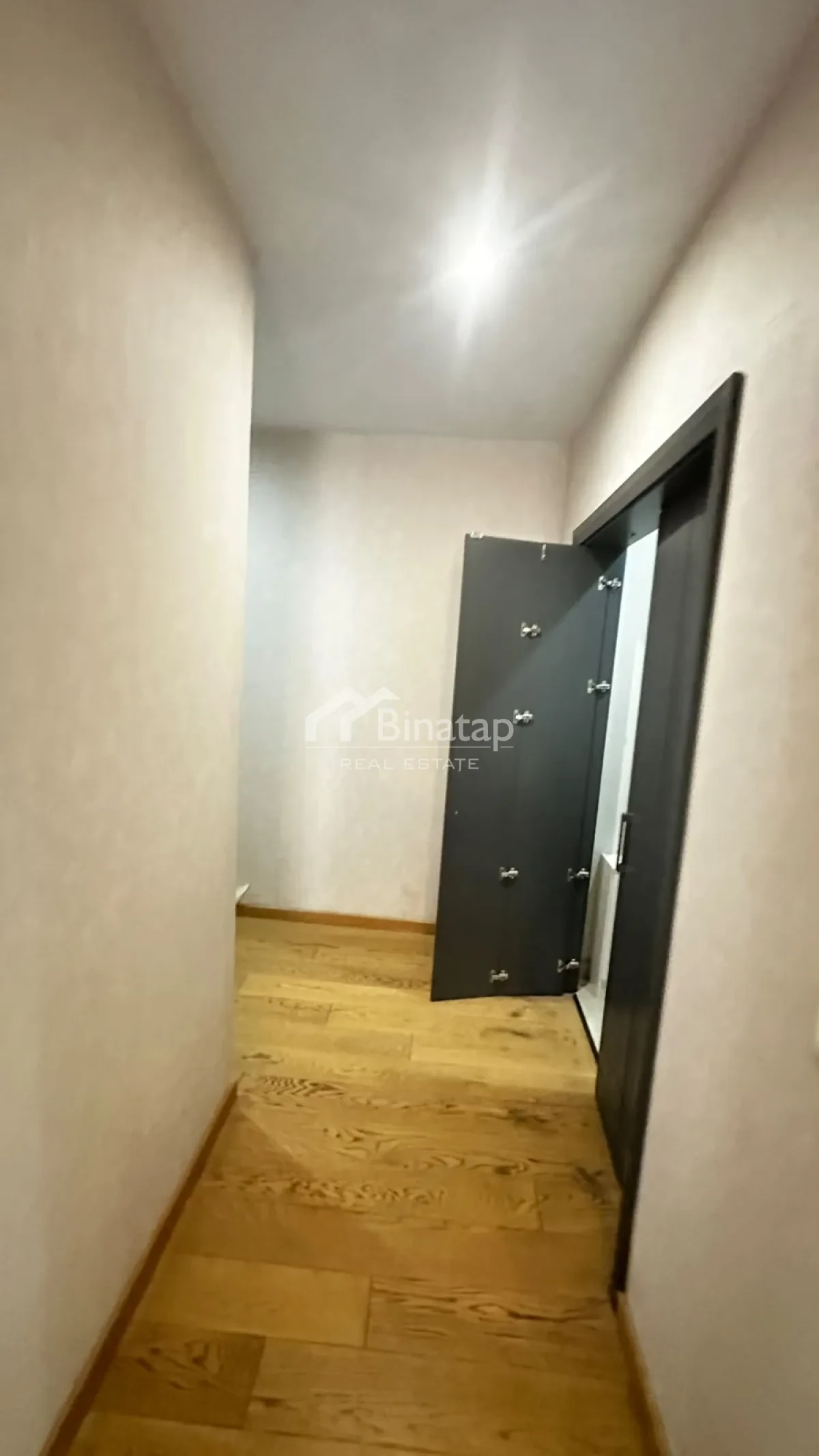Satılır 4 otaqlı yeni tikili 187.4 m², Nərimanov r. — şəkil 10