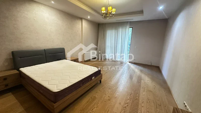 Satılır 4 otaqlı yeni tikili 187.4 m², Nərimanov r. — şəkil 12