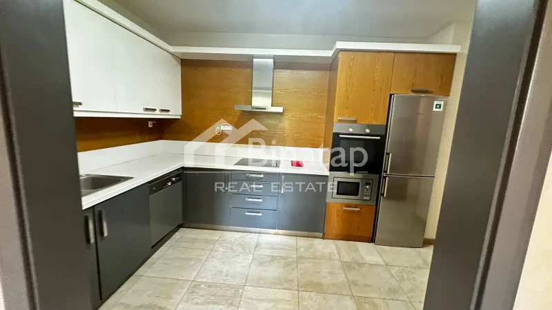 Satılır 4 otaqlı yeni tikili 187.4 m², Nərimanov r. — şəkil 13