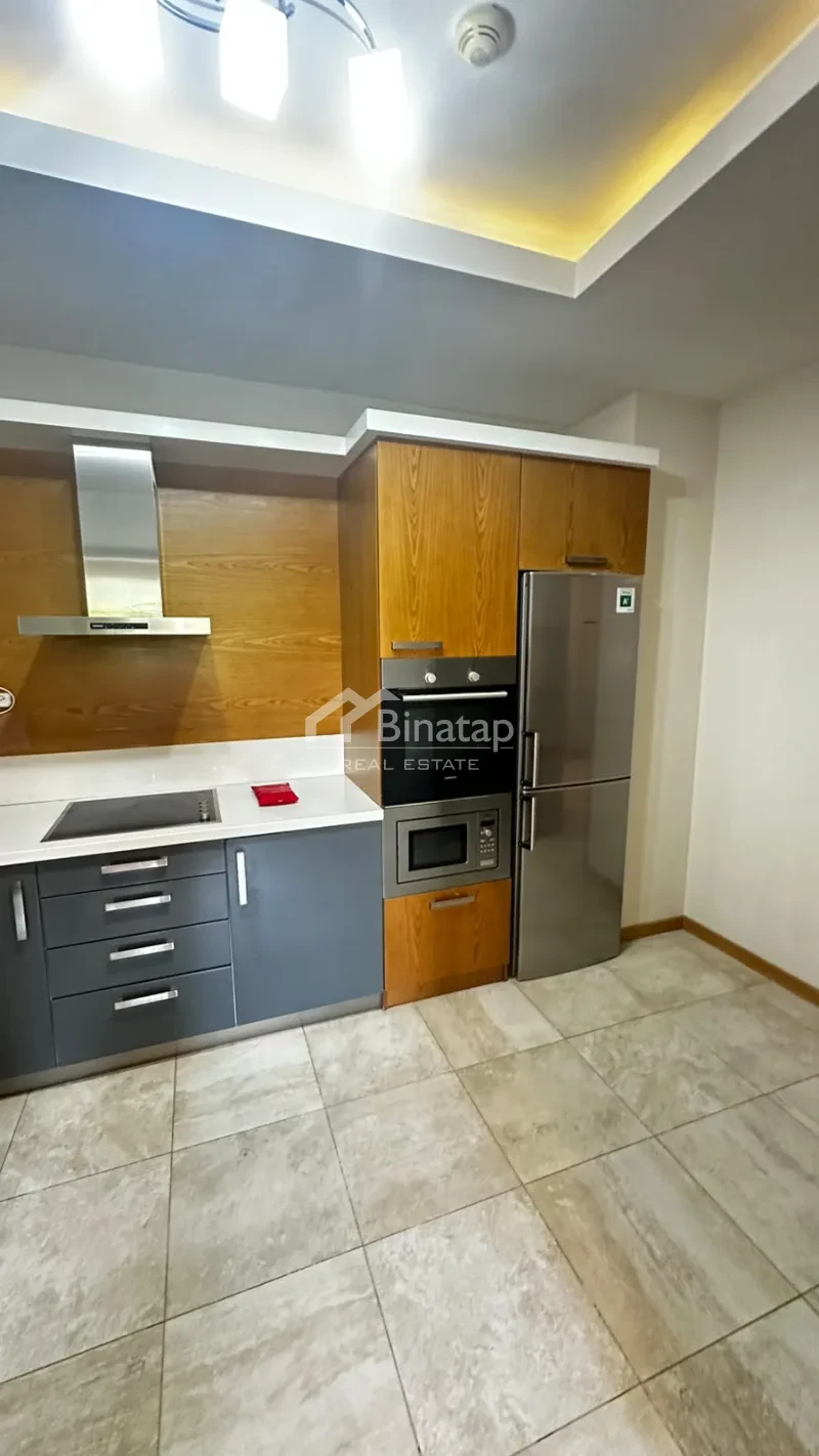 Satılır 4 otaqlı yeni tikili 187.4 m², Nərimanov r. — şəkil 18