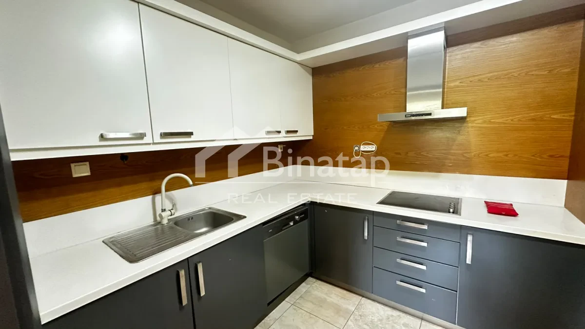 Satılır 4 otaqlı yeni tikili 187.4 m², Nərimanov r. — şəkil 19