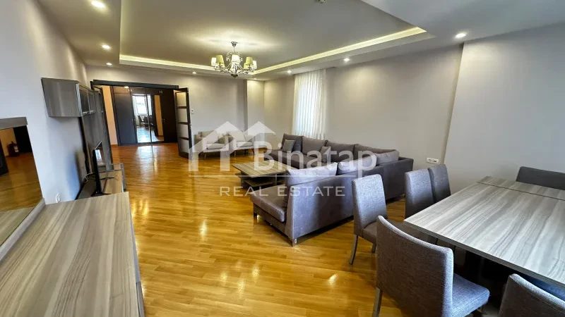 Satılır 5+ otaqlı yeni tikili 294 m², Nərimanov r. — şəkil 6