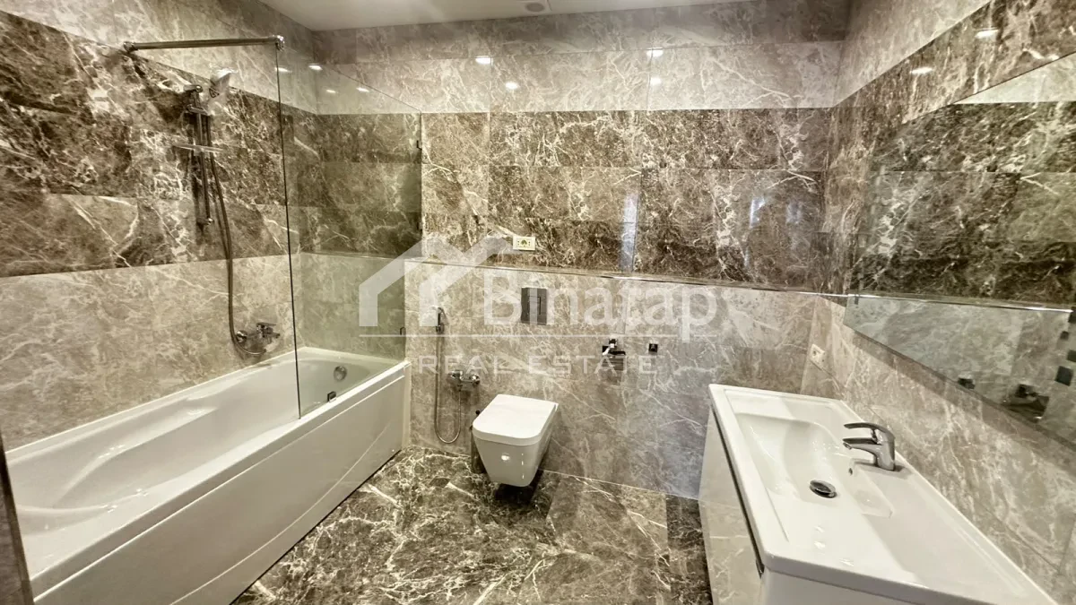 Satılır 5+ otaqlı yeni tikili 294 m², Nərimanov r. — şəkil 8
