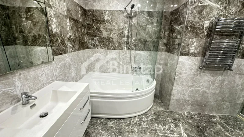 Satılır 5+ otaqlı yeni tikili 294 m², Nərimanov r. — şəkil 10