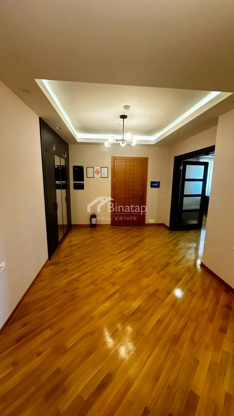 Satılır 5+ otaqlı yeni tikili 294 m², Nərimanov r. — şəkil 12