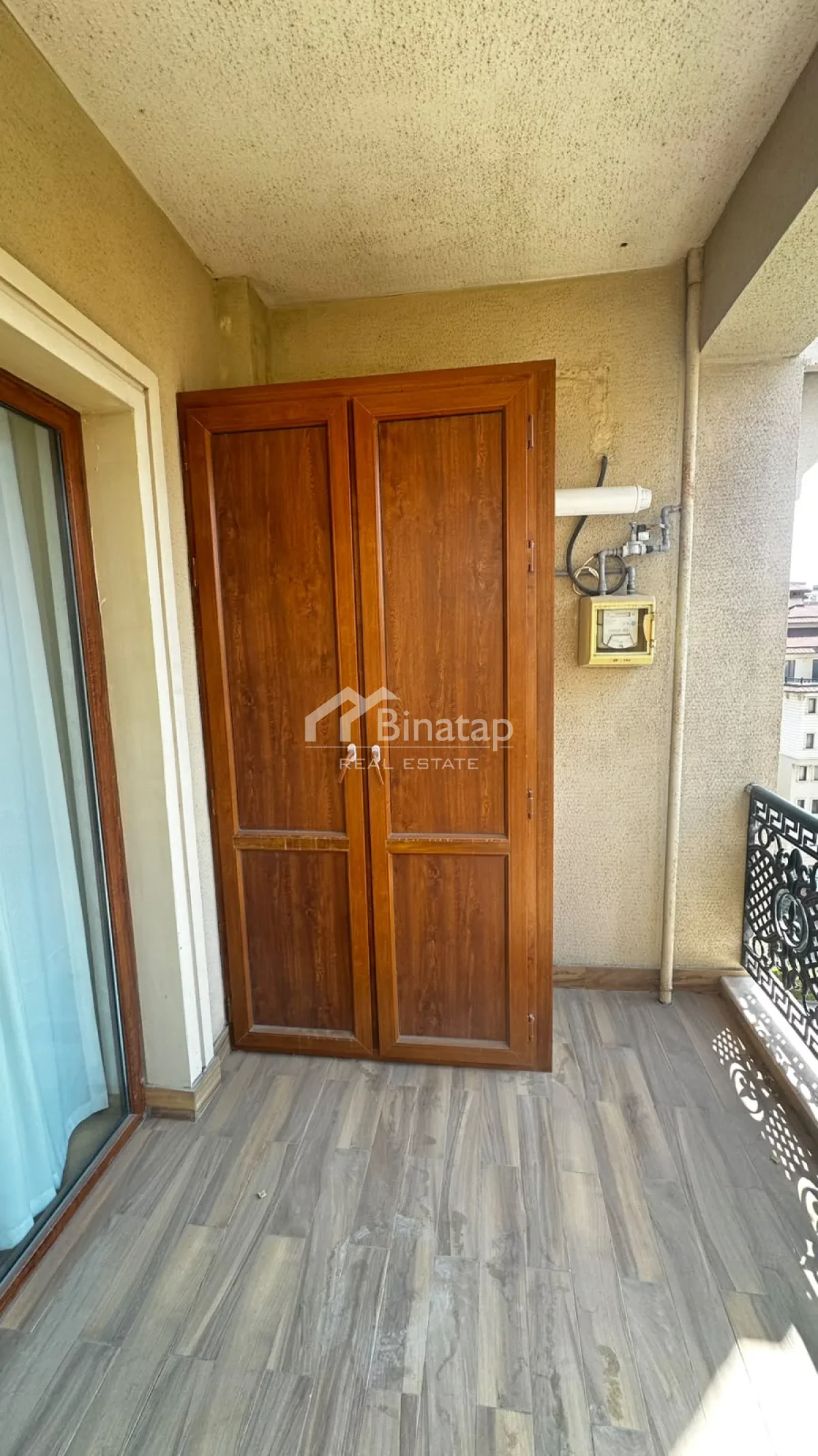 Satılır 5+ otaqlı yeni tikili 294 m², Nərimanov r. — şəkil 13