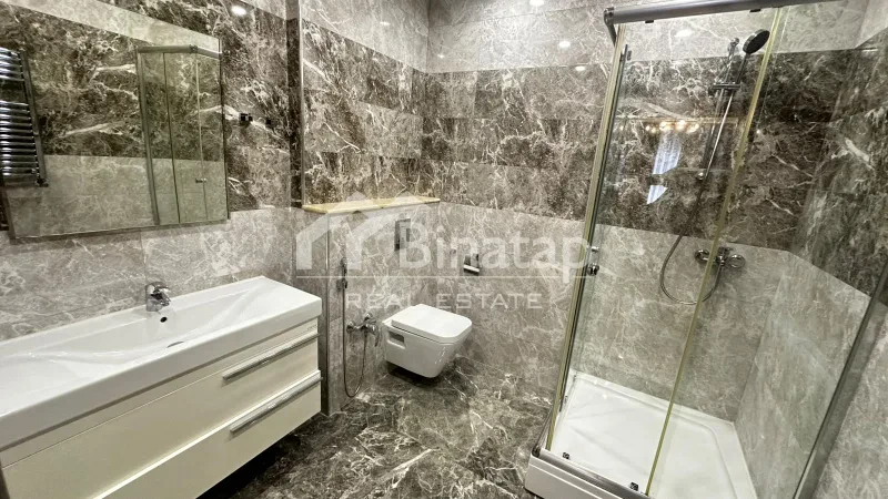 Satılır 5+ otaqlı yeni tikili 294 m², Nərimanov r. — şəkil 14