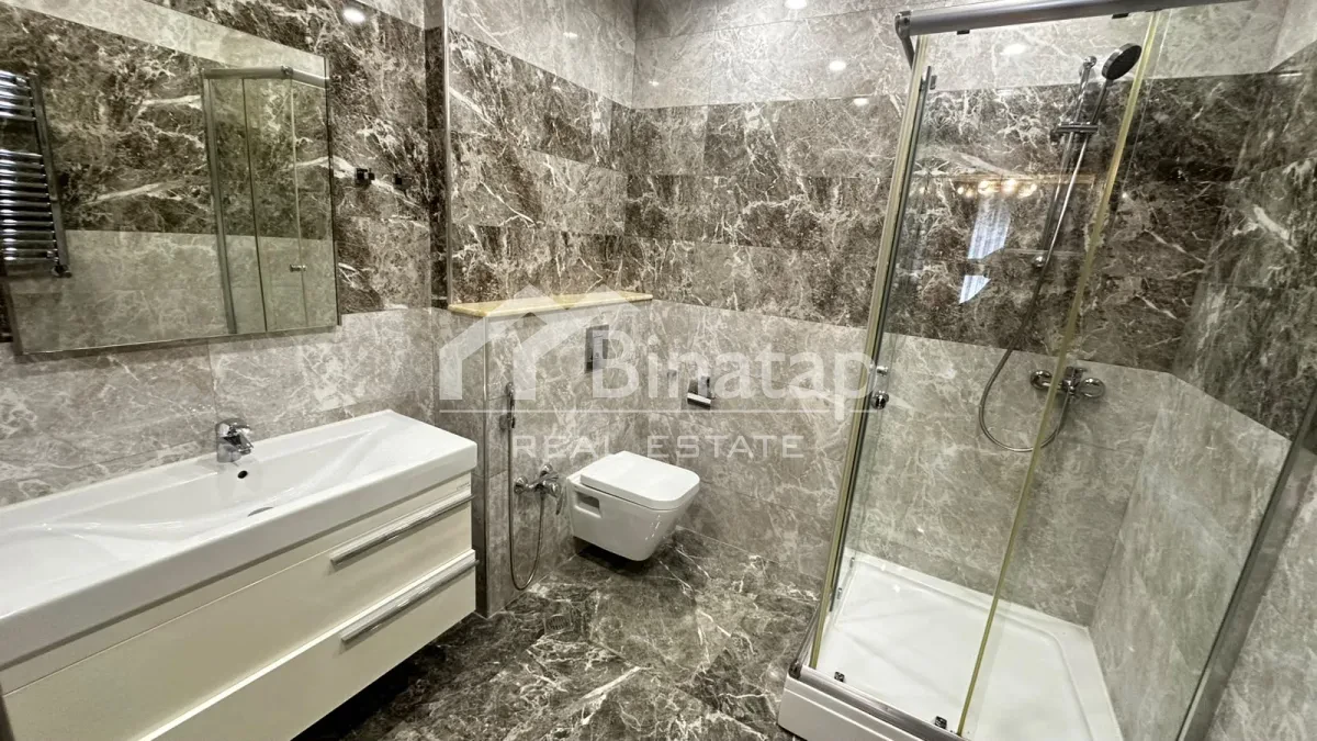 Satılır 5+ otaqlı yeni tikili 294 m², Nərimanov r. — şəkil 14