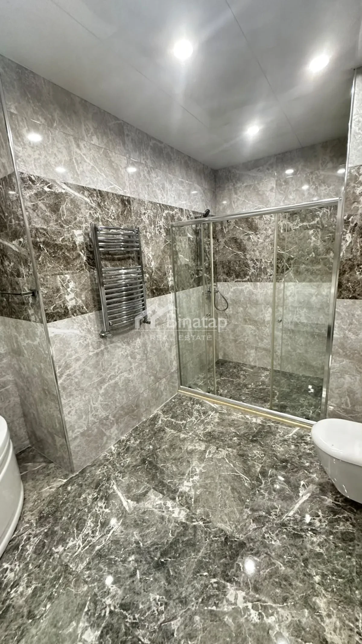 Satılır 5+ otaqlı yeni tikili 294 m², Nərimanov r. — şəkil 15