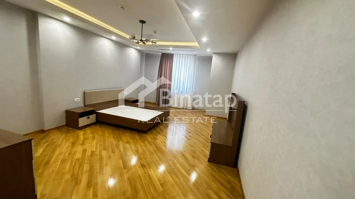 Satılır 5+ otaqlı yeni tikili 294 m², Nərimanov r. — şəkil 16