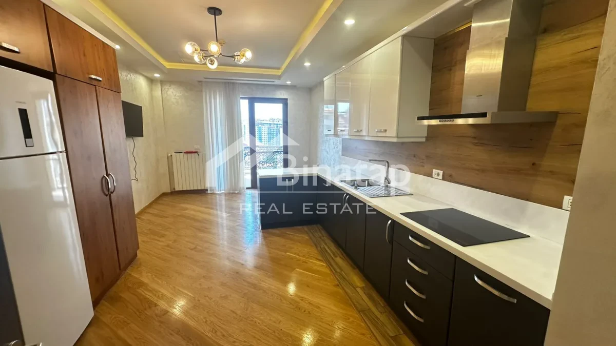 Satılır 5+ otaqlı yeni tikili 294 m², Nərimanov r. — şəkil 17