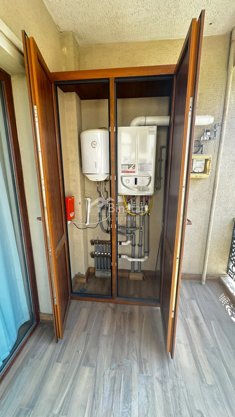 Satılır 5+ otaqlı yeni tikili 294 m², Nərimanov r. — şəkil 18