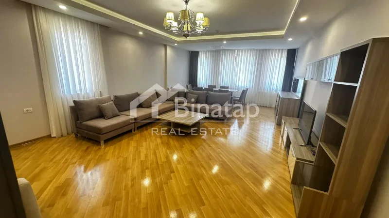 Satılır 5+ otaqlı yeni tikili 294 m², Nərimanov r. — şəkil 19