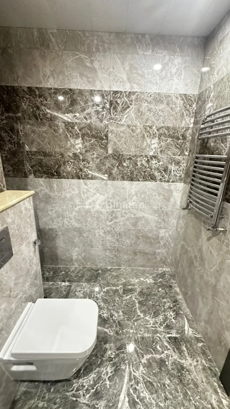 Satılır 5+ otaqlı yeni tikili 294 m², Nərimanov r. — şəkil 20