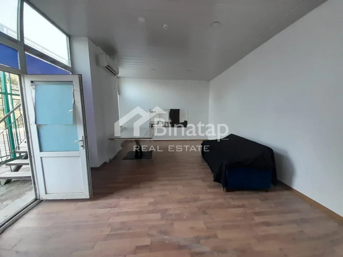İcarəyə verilir obyekt 60 m², Nəsimi m. — şəkil 1