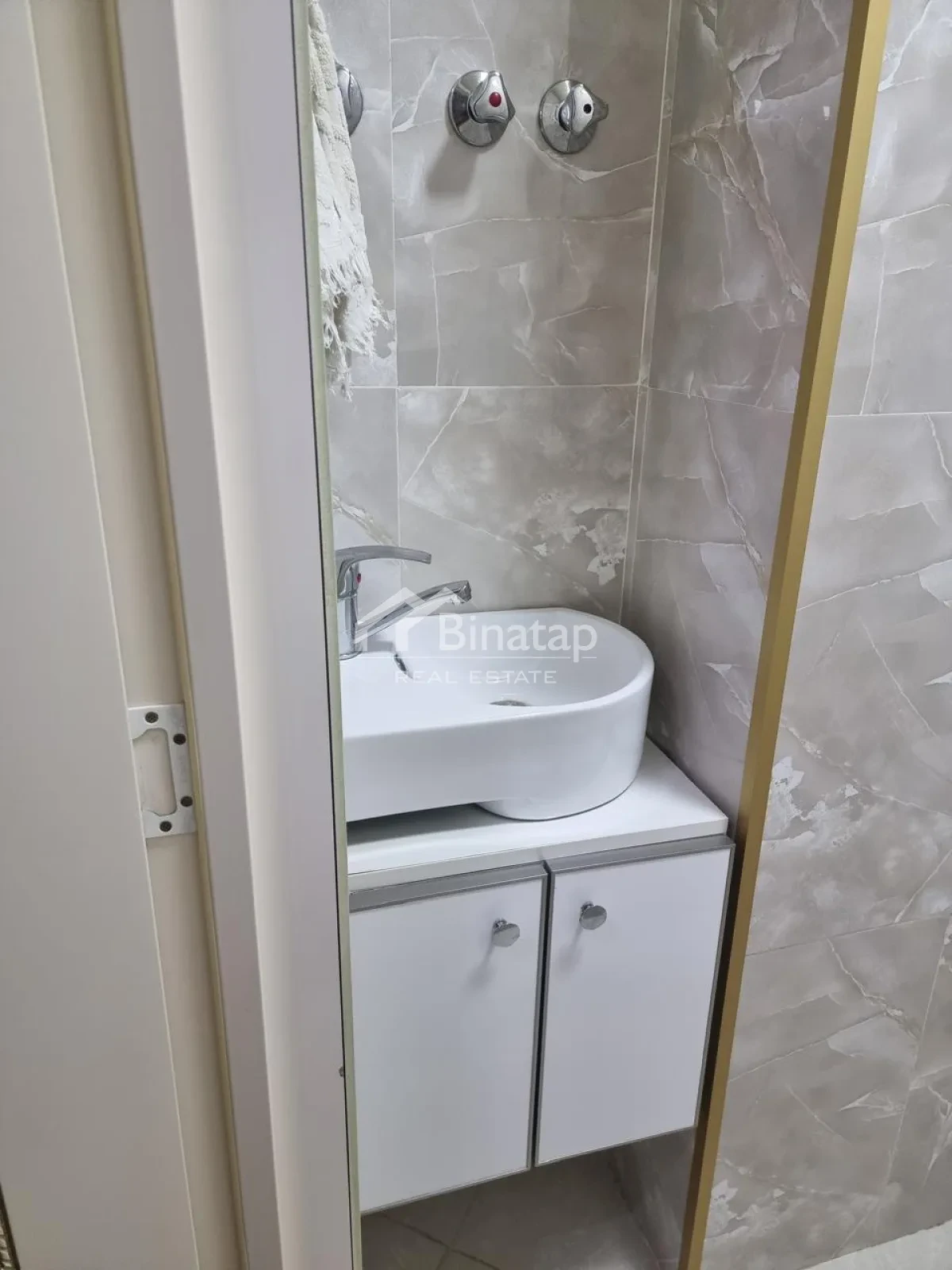 Satılır 2 otaqlı yeni tikili 75 m², Avtovağzal m. — şəkil 10