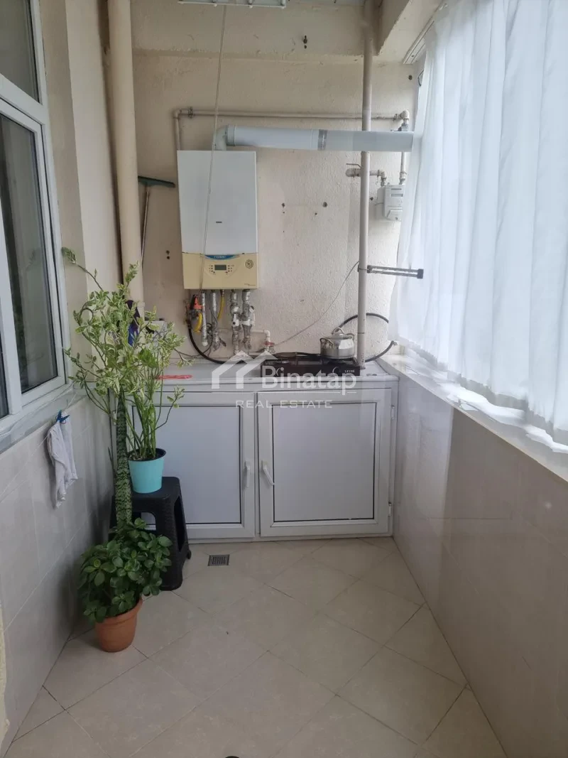 Satılır 2 otaqlı yeni tikili 75 m², Avtovağzal m. — şəkil 15