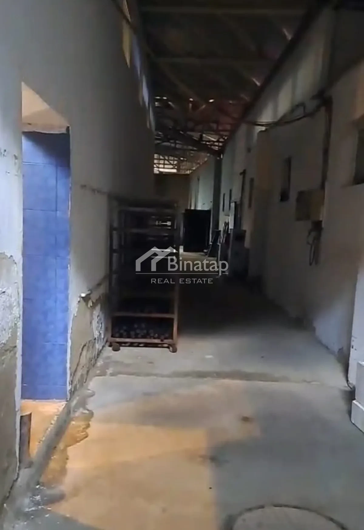 İcarəyə verilir obyekt 2700 m², Novxanı qəs. — şəkil 3