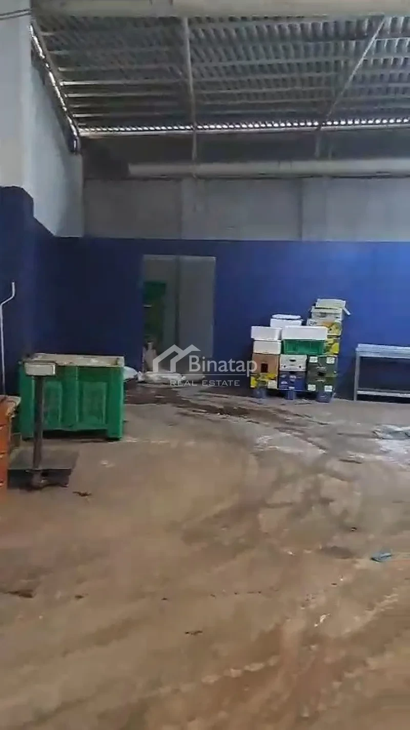 İcarəyə verilir obyekt 2700 m², Novxanı qəs. — şəkil 4