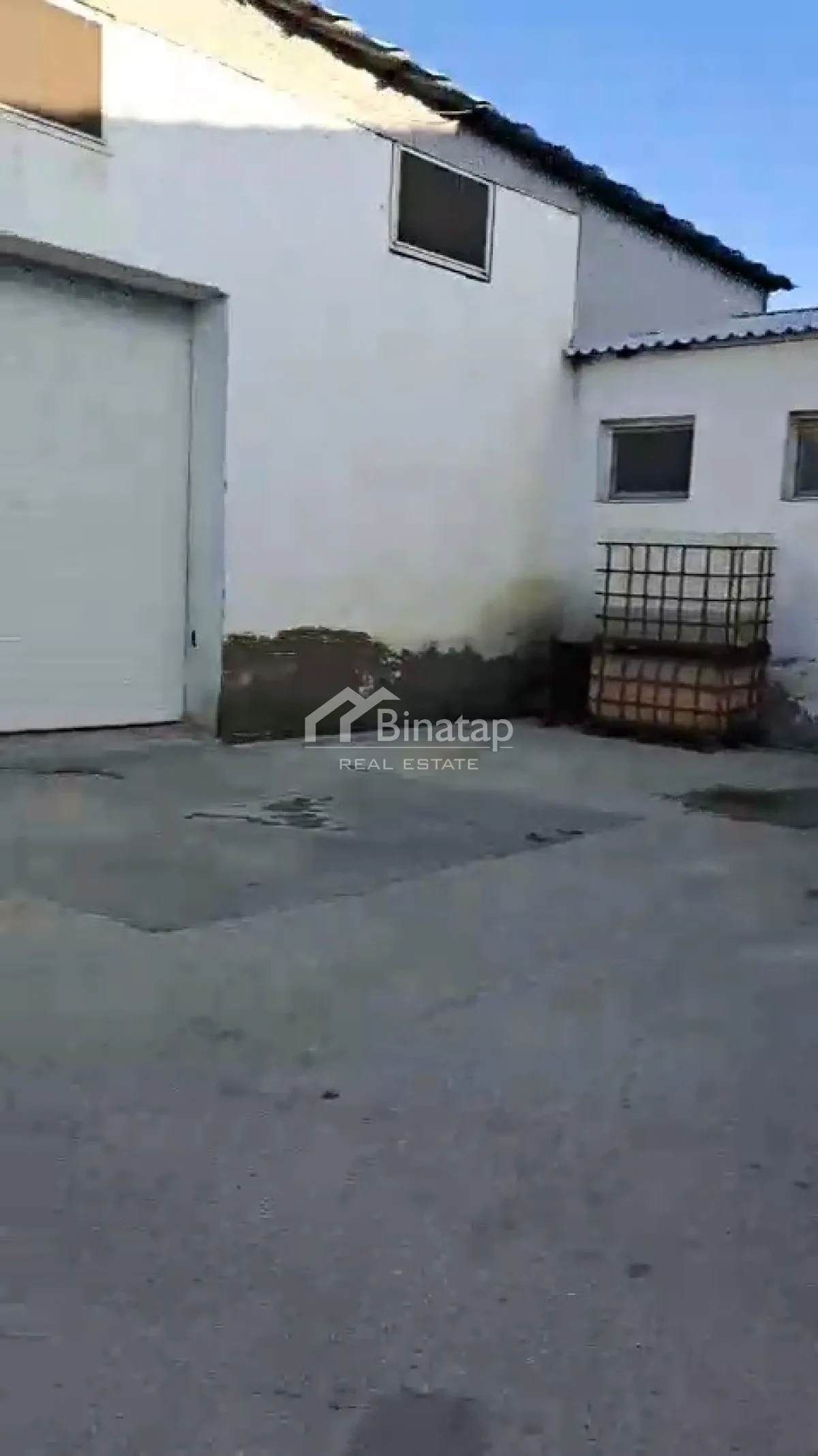 İcarəyə verilir obyekt 2700 m², Novxanı qəs. — şəkil 8