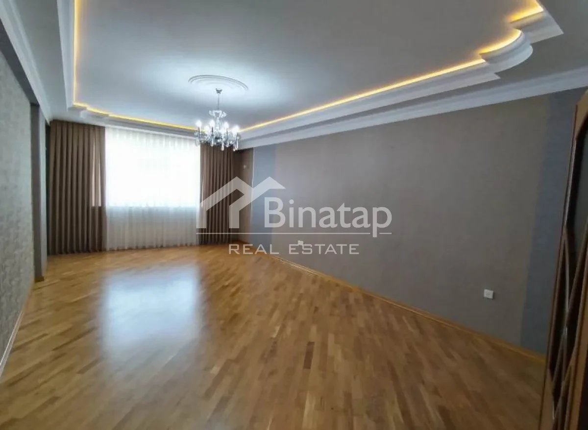 Satılır 3 otaqlı yeni tikili 108 m², Nəriman Nərimanov m. — şəkil 3