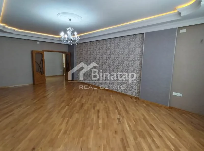 Satılır 3 otaqlı yeni tikili 108 m², Nəriman Nərimanov m. — şəkil 4
