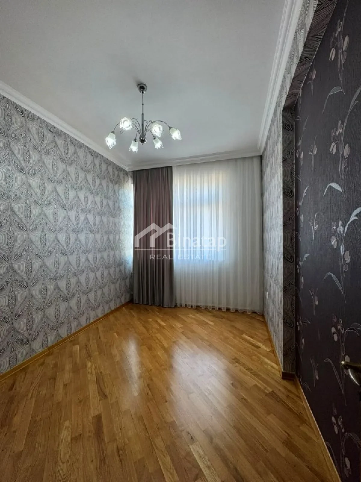 Satılır 3 otaqlı yeni tikili 108 m², Nəriman Nərimanov m. — şəkil 5