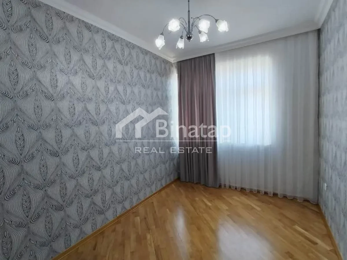 Satılır 3 otaqlı yeni tikili 108 m², Nəriman Nərimanov m. — şəkil 6