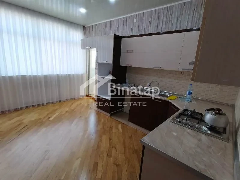 Satılır 3 otaqlı yeni tikili 108 m², Nəriman Nərimanov m.