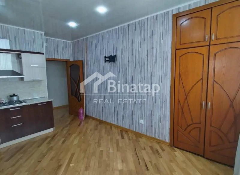 Satılır 3 otaqlı yeni tikili 108 m², Nəriman Nərimanov m. — şəkil 2