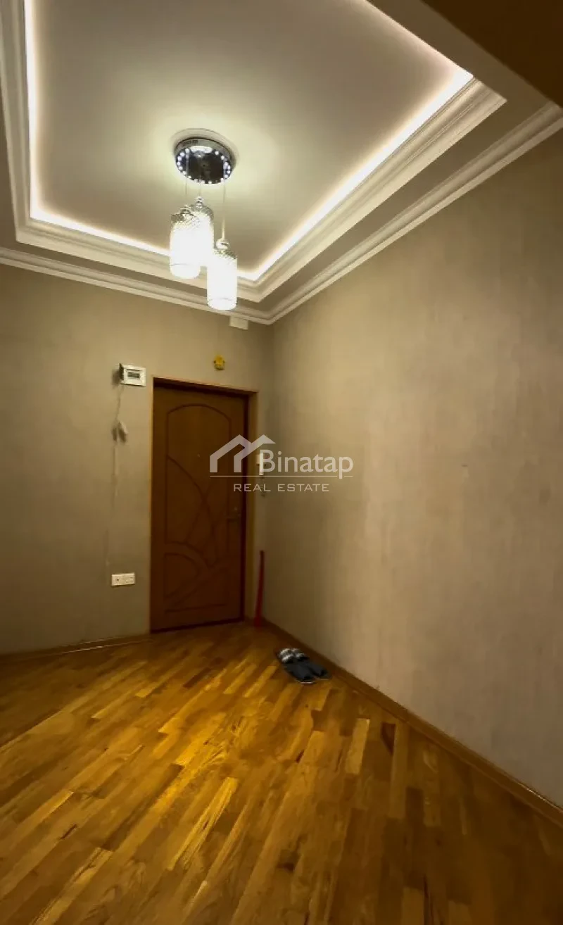 Satılır 3 otaqlı yeni tikili 108 m², Nəriman Nərimanov m. — şəkil 11